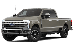 2026 Ford Super Duty® External Image 2